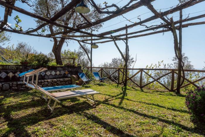 Casa Valeria in the countryside