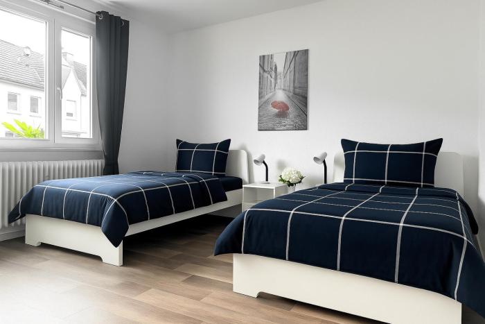 VAZ Apartments Freiheit 2 für Monteure