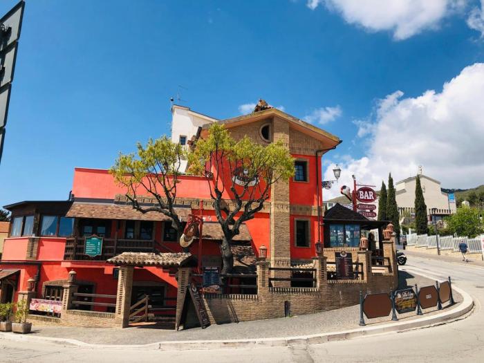 Affittacamere I Santi