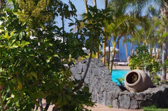 Apartamento Sobre acantilado Vistas al Mar Los Realejos