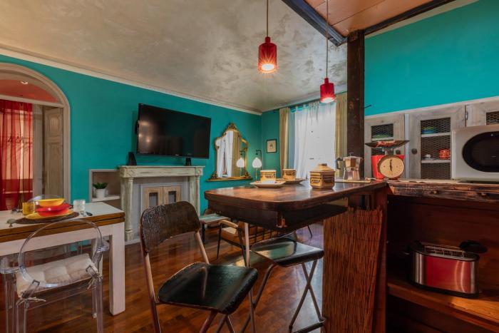 Rocca Apartment by Wonderful Italy