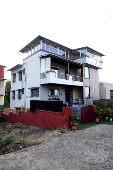 Malama Stay Solara Villa 2BHK Panchgani