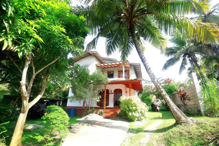 Sepali House Nilwella