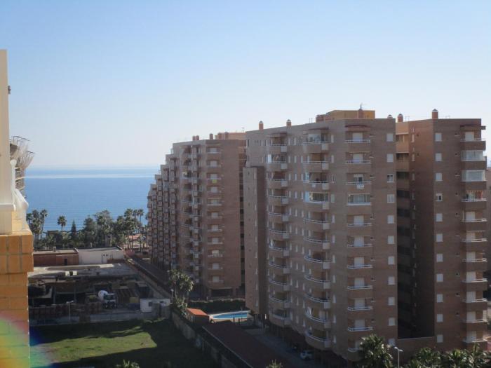 Valparaiso 9 Planta Vistas al Mar