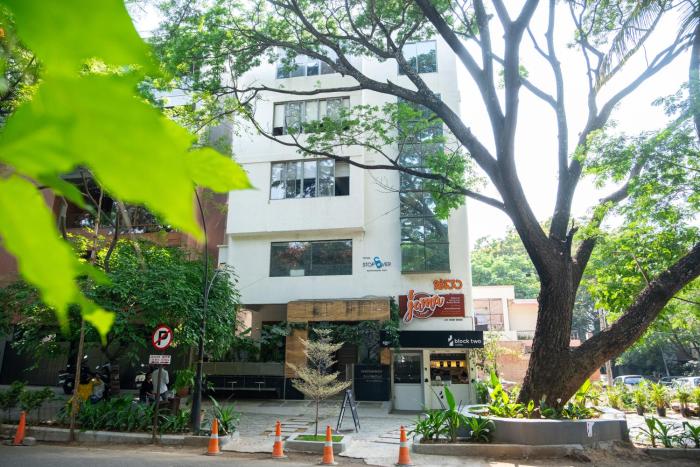 Stopover Backpackers Stay