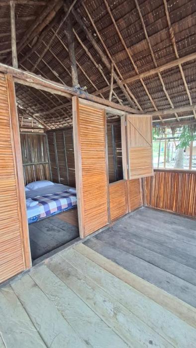 Angganeti Homestay