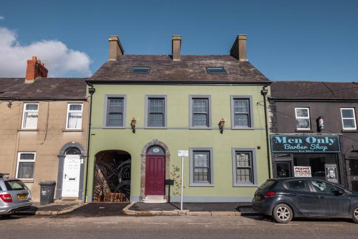Boutique Stays at 56