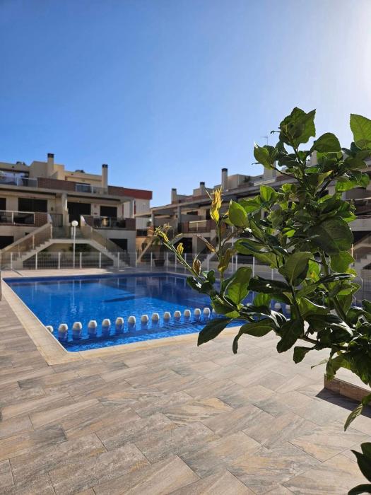 Casa Belle