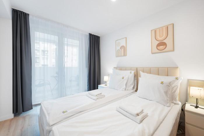 Amber Hideaway Old Town ProstyWynajem