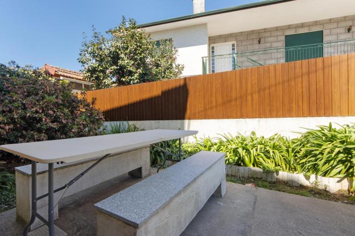 Estúdio entre Porto e Aveiro