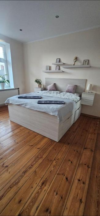 Poznań Wilda duży apartament