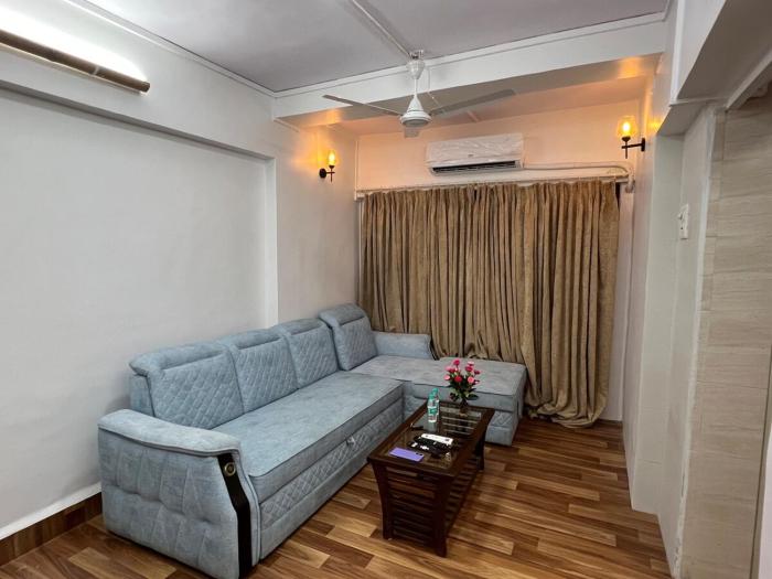 1bhk flat in Juhu