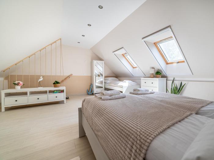 Salix Guesthouse by Mital