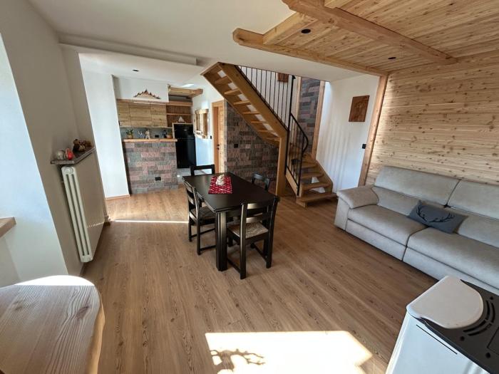 La Casa del Zio Bepi