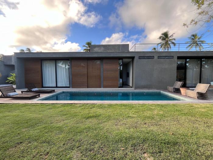 Casa Manguê Tatuamunha