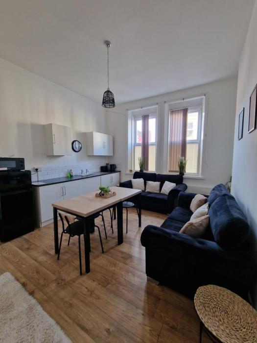 Edinburgh Road Guest House