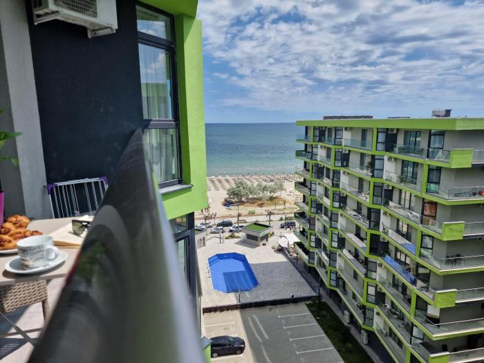 AYO BEACH POOL & SPA Mamaia Nord