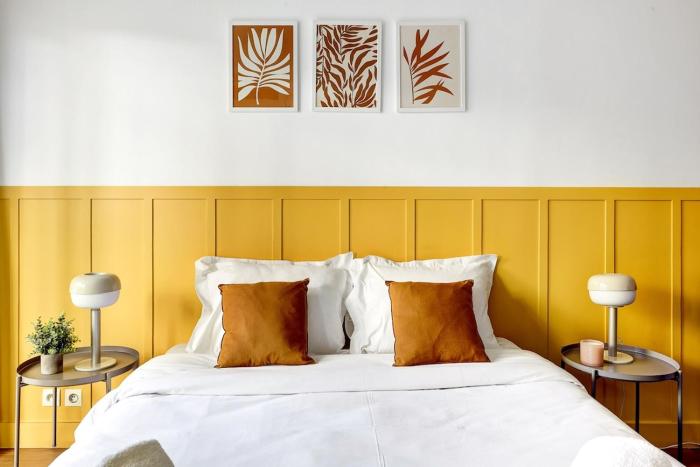 Eiffel residence Joséphine