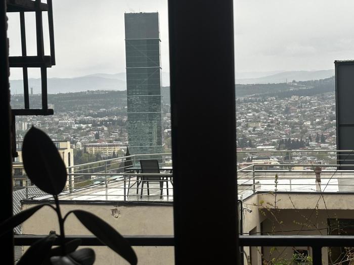 Avtandilis Apartments