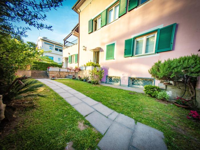 La Stella di Roma al Vaticano