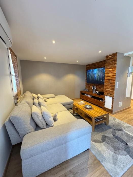 Charmant appartement cosy proche des plages