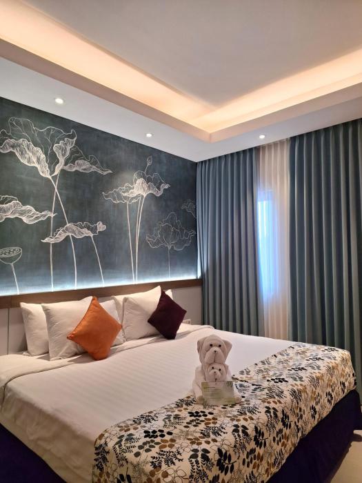 Hotel Sriti Magelang