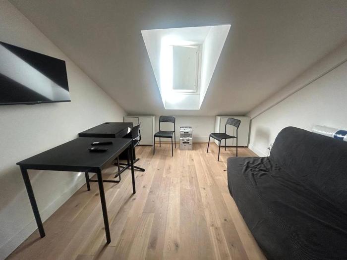 Nice Signature Assalit Studio