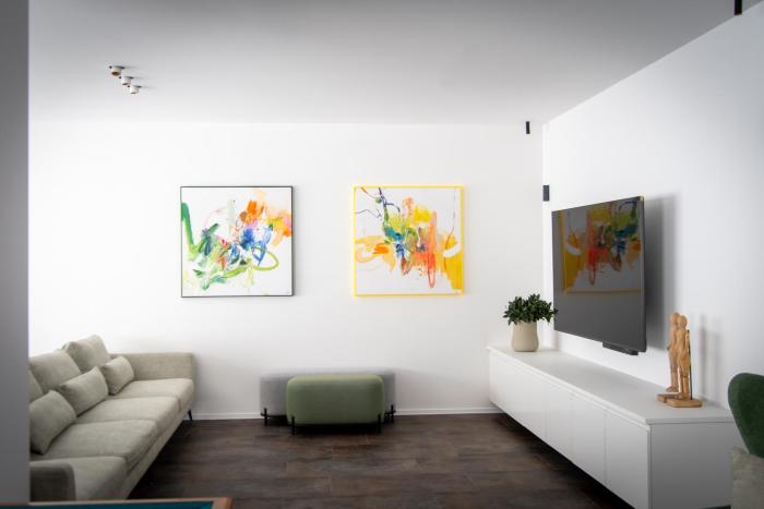 Vakantieverblijf Knokke