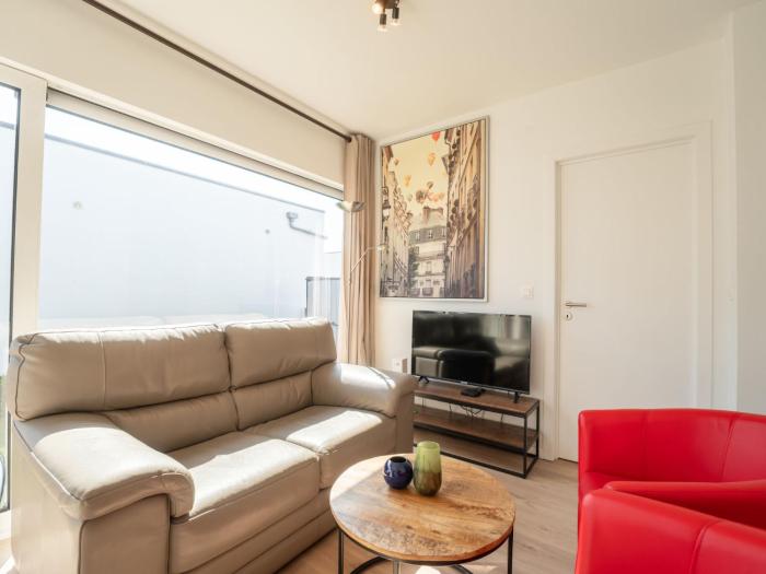 Holiday Home New Dahlia 13 by Interhome