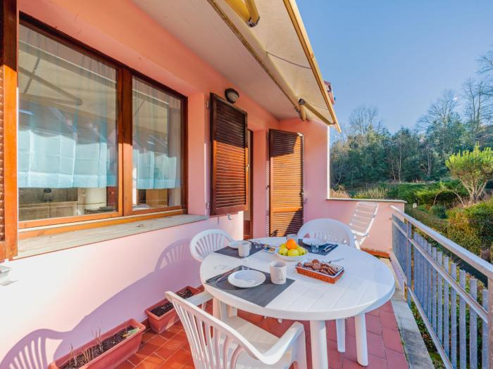 Apartment Villaggio 5 Terre-9 by Interhome