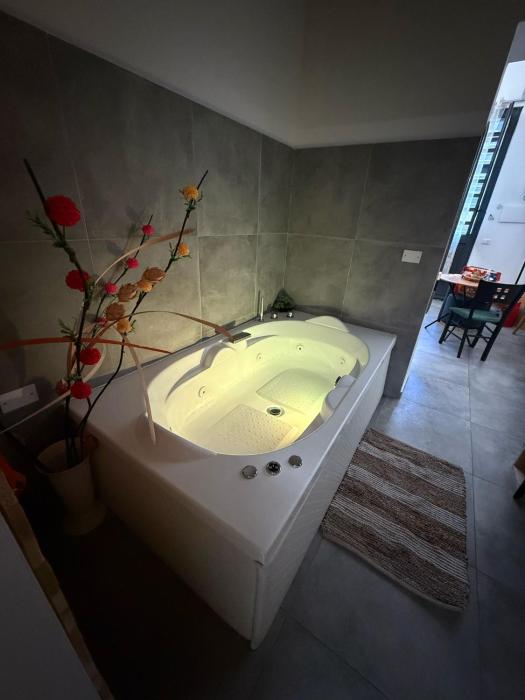 Cammileddi mini suite