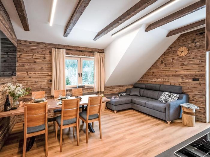 Apartment Dolní Morava-6 by Interhome