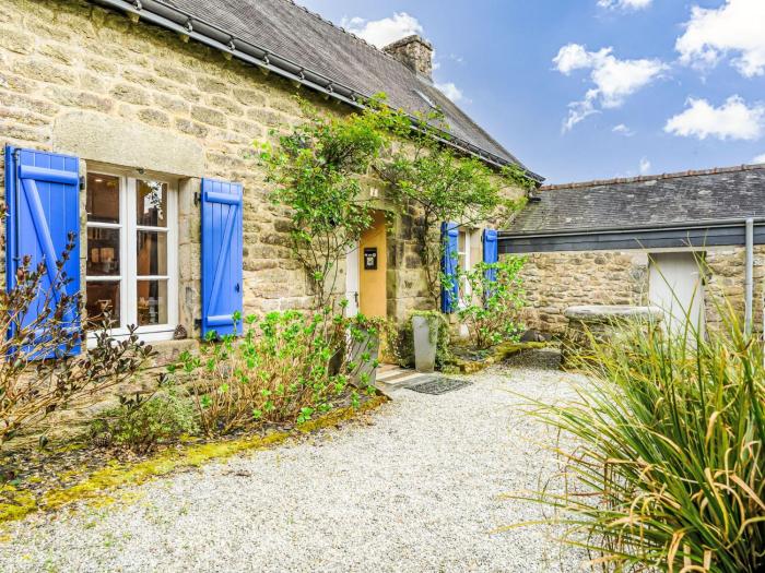 Holiday Home Maison de Langonnet by Interhome