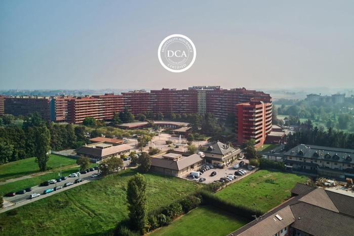 Ripamonti Residence & Hotel Milano