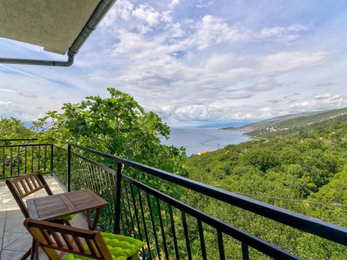 Apartment Domy-1 by Interhome