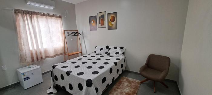 Hospedaria Lençóis