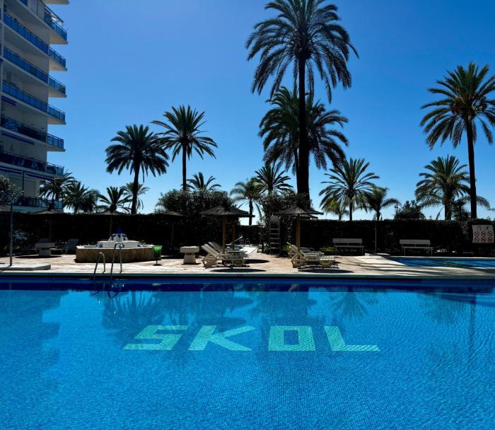 Skol II Seaside - EaW Homes
