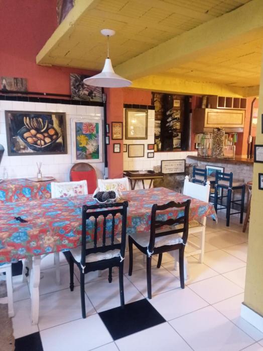 Casa na 1a adega de São Roque