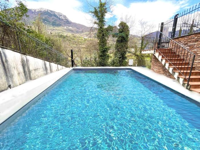 D1MORA Green Golf - Pool Golf & Relax