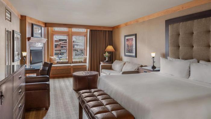 Wyoming Inn of Jackson Hole