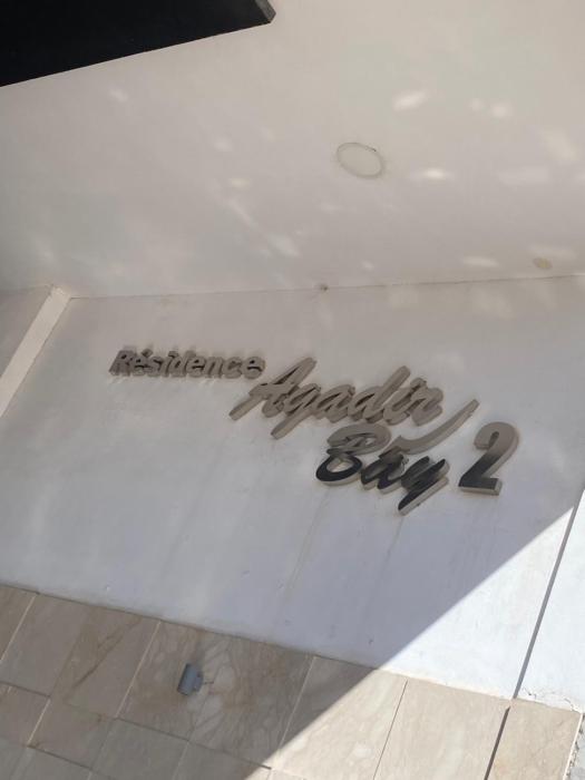 Appartement avec piscine en centre ville