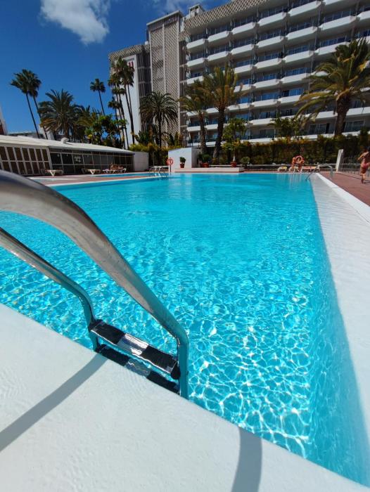 Piso Paraíso vicino al mare