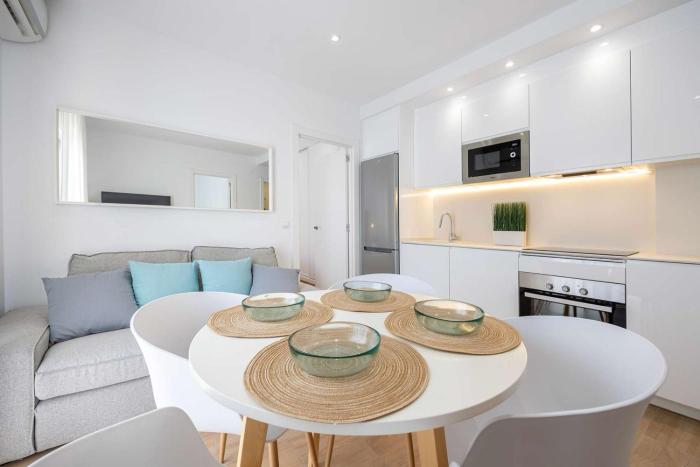 Apartamentos Carmen Maro
