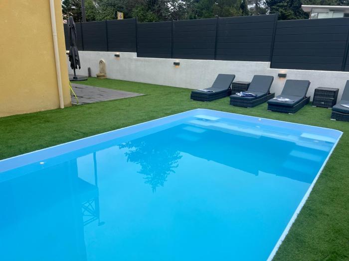 Belle villa familiale 5 Pces Special été