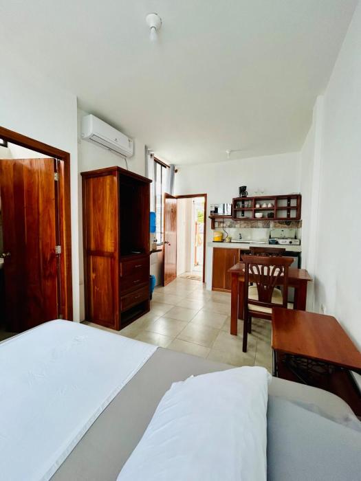 Suite Economy Double