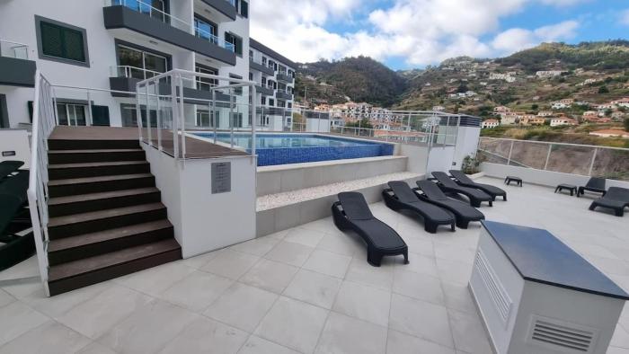 Pestana Green View