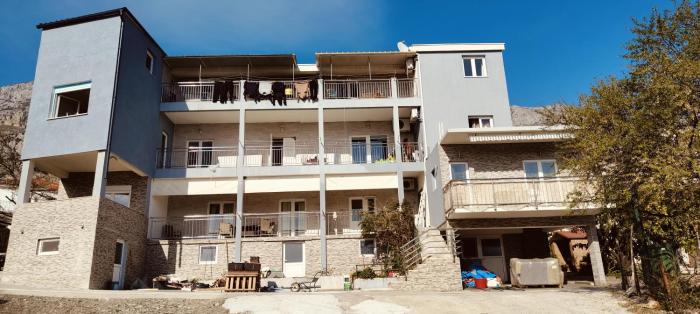 Apartmani ANDRIJA