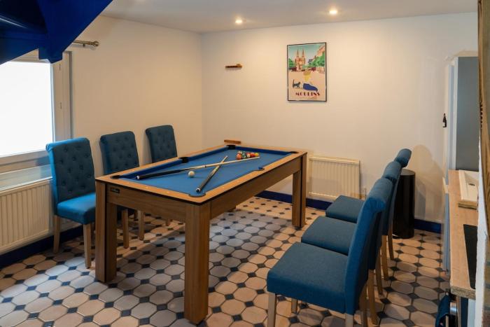 Appartement campagne