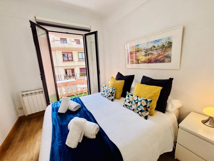 Apartamento Coqueto en Gros