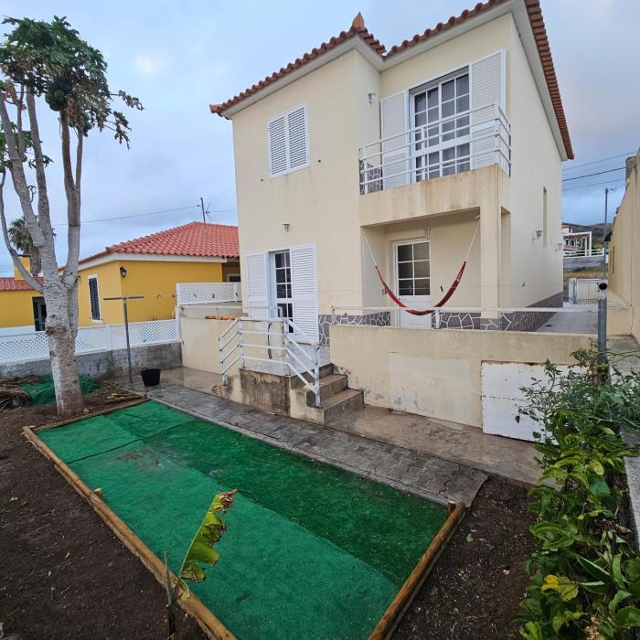 Refugio Aconchegante para a Familia